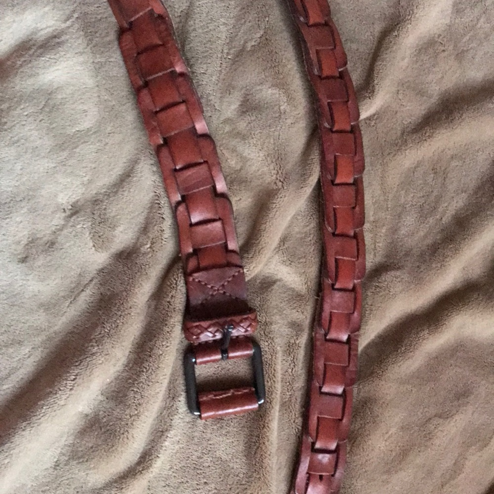 Men’s Belt